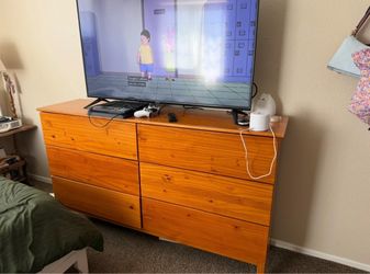Dressers