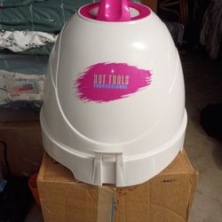 Hot Tools Professional Model 1061 Salon Dryer IOB New
