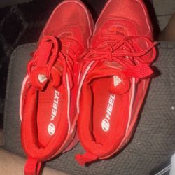 Heelys