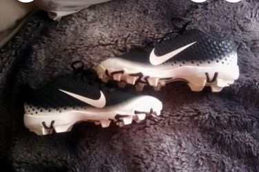 Nike Flastpex Kleets