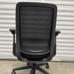 Steelcase Amia Air fully loaded office chair