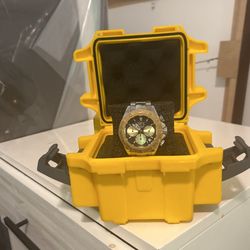 Invicta Watch