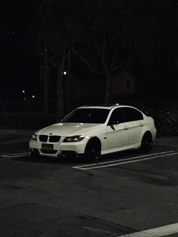 2007 e90 bmw 328i