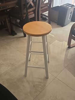 Stool