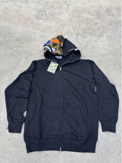 Bape hoodie (Large)