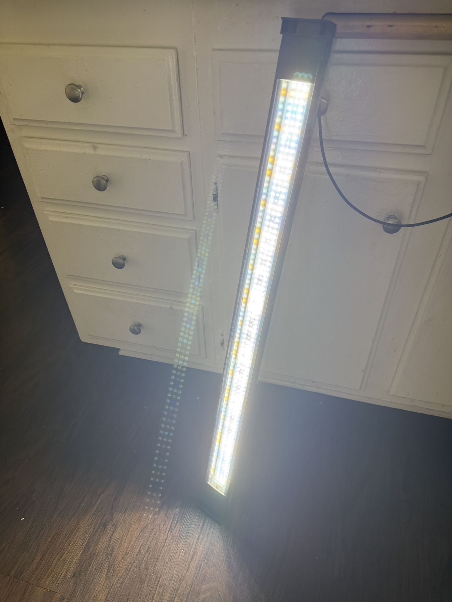 Fluval 32” Fresh Or Salt Water Light