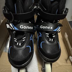 Inline Skate (Kids - M) 