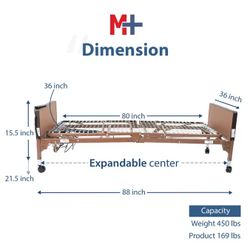 Hospital Bed