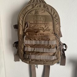 SOC Military Backpack 🎒 