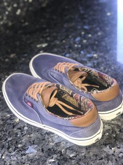 Vans 9
