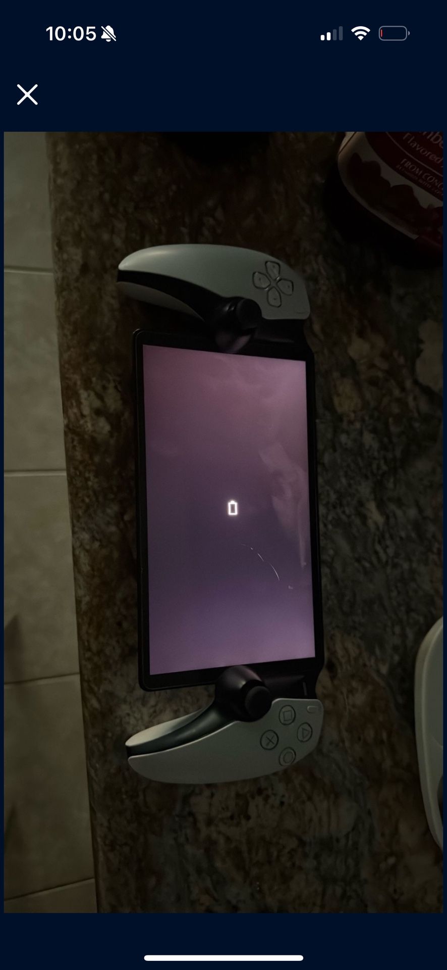 Ps5 Portable