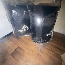 Two Brand New Sleeping Bags FORCESTT BRAND 