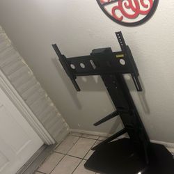 TV stand for 75 inch and down TVs