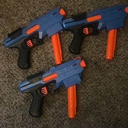 Nerf Gun