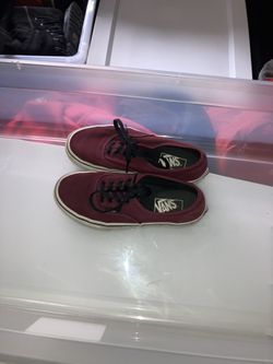 Vans 