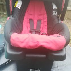 Baby Infant Car Seat 