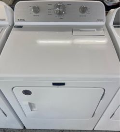BRAND NEW Maytag electric dryer