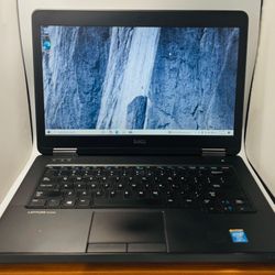 Dell Latitude e5440 Core i5 4GB 500GB Windows 10 Fully Functional