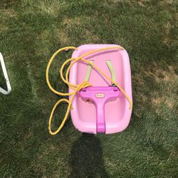 Playground Swing for Babies, Infants, or Toddlers