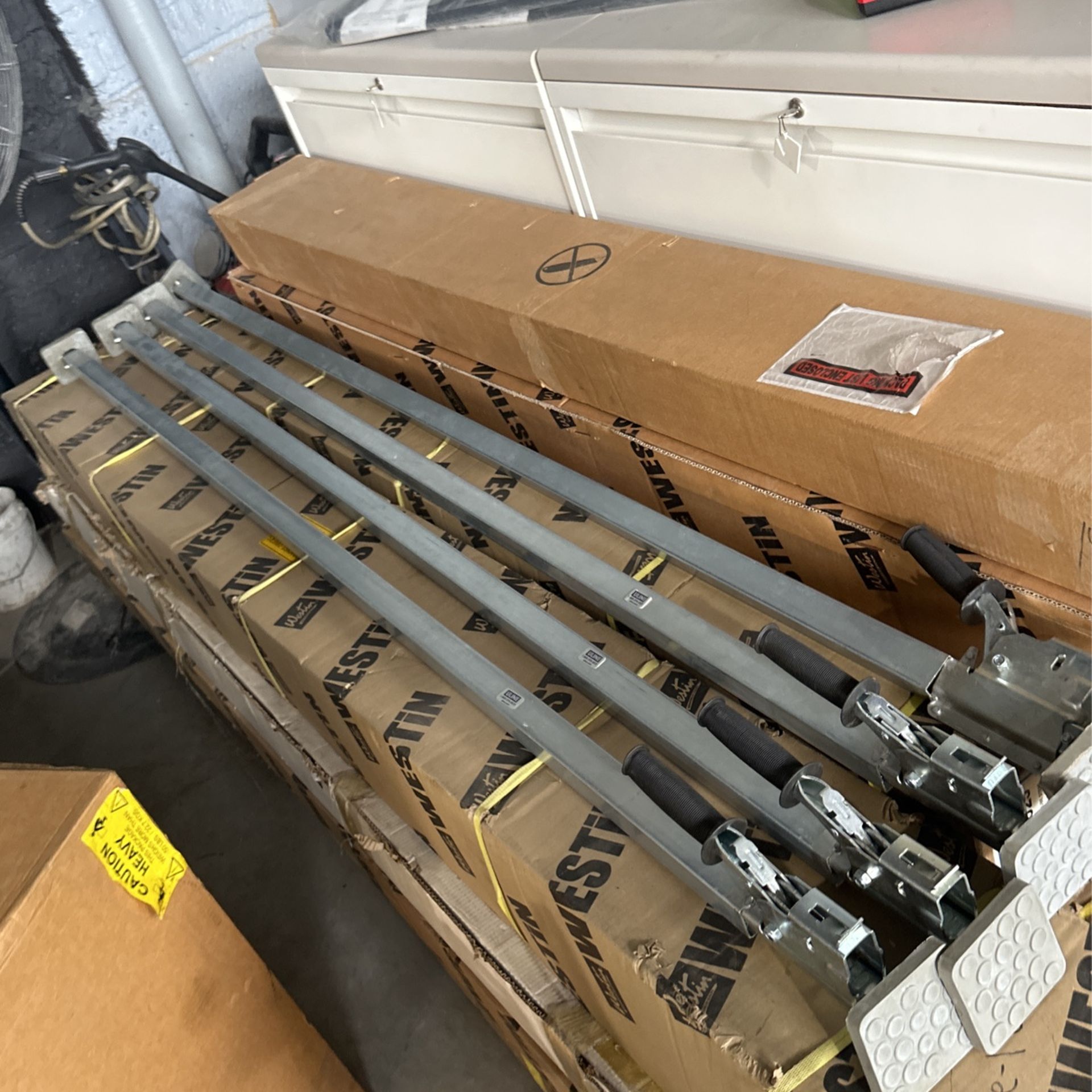 Load Bars