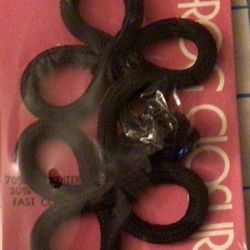 Frog button closure - new in package 