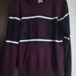 Women's Pullover Hoodie