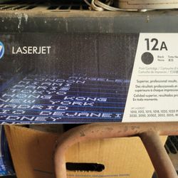 Ink Cartridges Q-2612A 