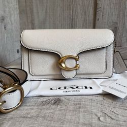 Coach 26 Tabby shoulder bag 