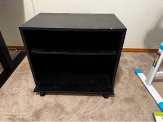 Free items to pick up.