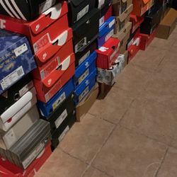 Nike