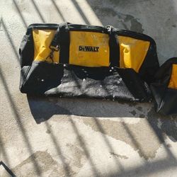 DeWalt Tool Bags
