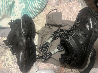 Balenciaga’s