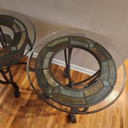 End Tables (2)
