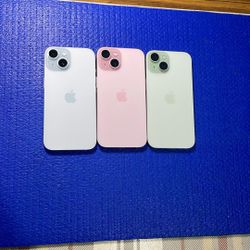 Iphone 15 Unlocked 256gb All Colors