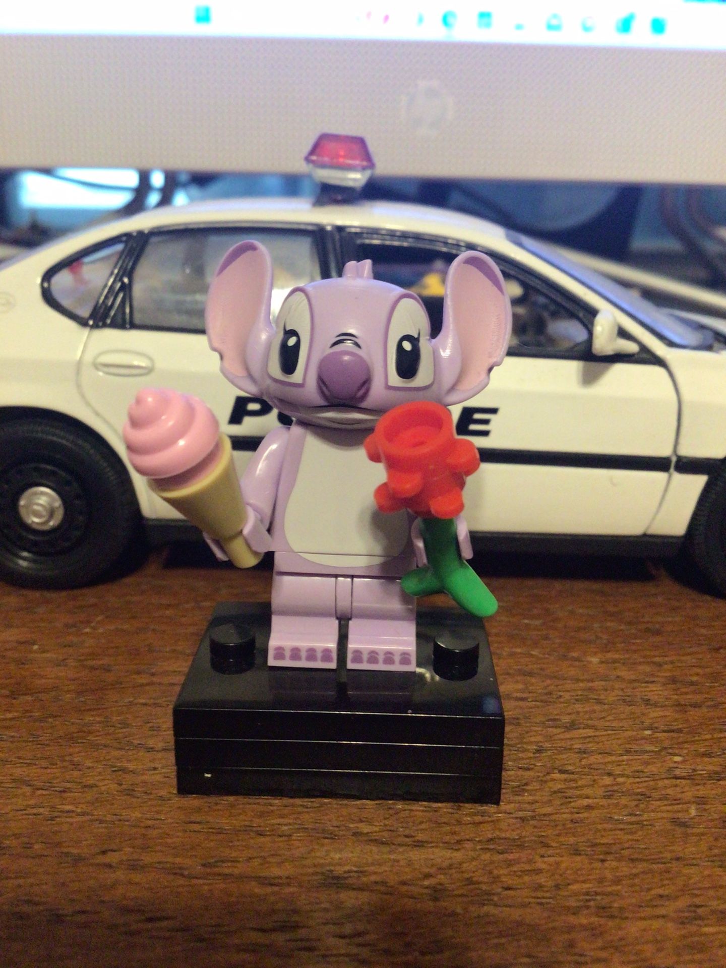 Angel ( 041 LILO & Stitch )
