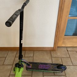 Maddgear Origin Pro Scooter