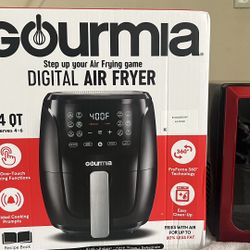 Gourmia Air Fryer 