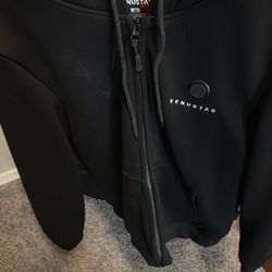 Ventuas Heated Jacket (size small)