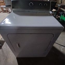 Maytag Dryer