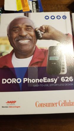 Doro phone easy 626