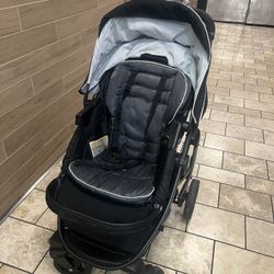 Grayco Stroller