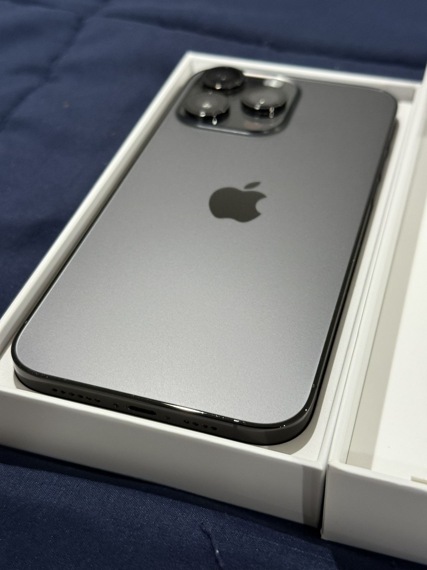 iPhone 14 Pro Max Unlocked