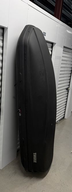 Thule 688BXT CARGO roof box