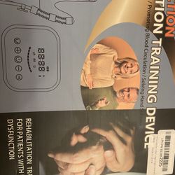 Stroke Rehabilitation Hand - Left Size Medium 