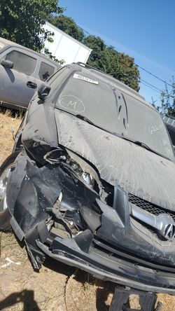PARTS ONLY!!! 2005 Acura MDX