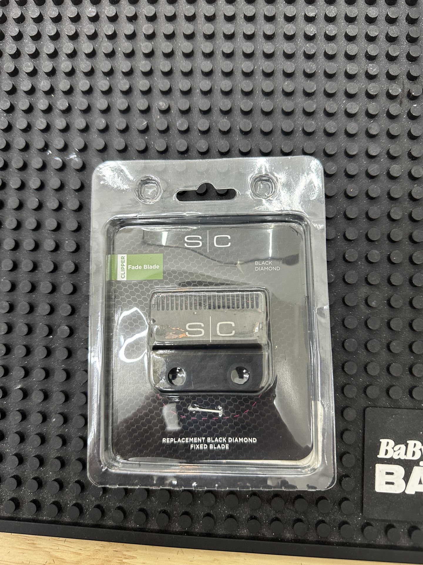 Style Craft Fade Blade