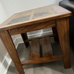 End Tables (2)