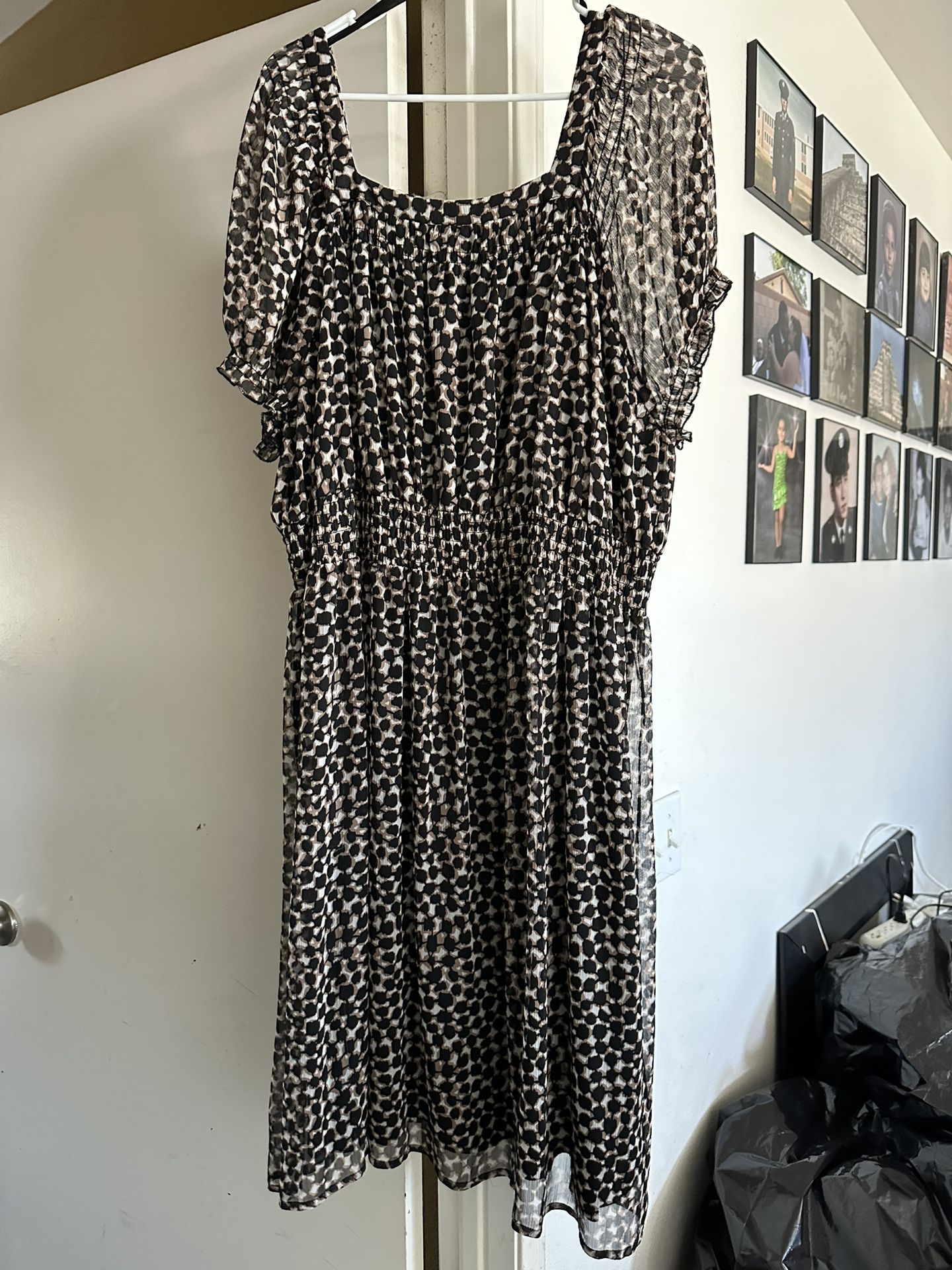 3xl Dress