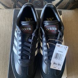 Adidas Samba Shoes For Adults