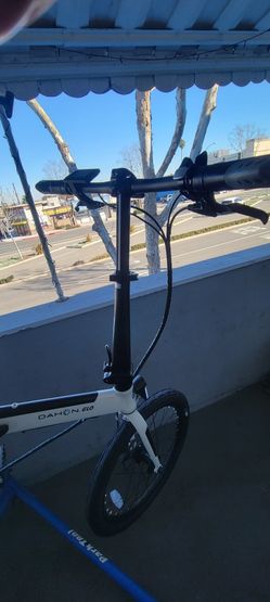 Dahon glo k one sale